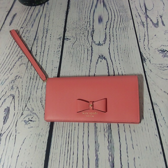 FLASH SALE!🆕️KATE SPADE WRISTLET - Picture 5 of 6